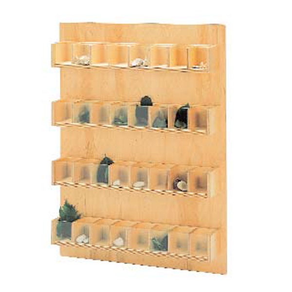 Pannello portamateriali